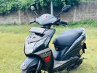 Honda Dio 2016