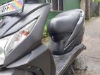 Honda Dio SCV110 2017