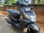Honda Dio 2017