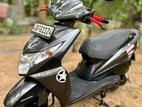 Honda Dio 110 2017