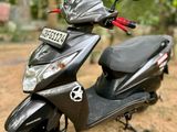 Honda Dio 110 2017