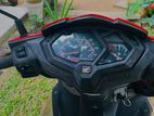 Honda Dio SCV110 2018