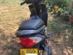 Honda Dio SCV110 2018