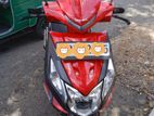 Honda Dio SCV110 2019