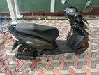 Honda Dio SCV110 2020