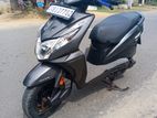 Honda Dio 2020