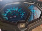 Honda Dio 2020