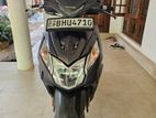 Honda Dio Scv110 Bhu-4710 2019