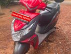 Honda Dio SCV110 Standard 2017