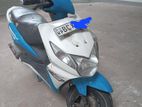 Honda Dio scv115 2015