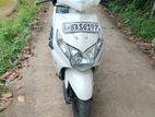 Honda Dio 2014