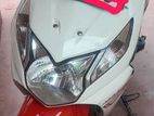 Honda Dio 2016
