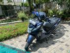 Honda Dio Smart 125 2026