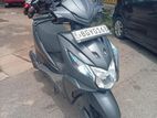 Honda Dio Smart Key 2018