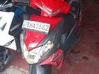 Honda Dio Smart Key 2018