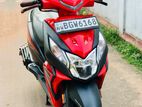 Honda Dio Smart Key 2018