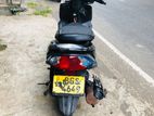 Honda Dio 2018