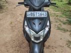 Honda Dio Smart Key 2018