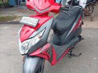 Honda Dio Smart Key 2019