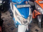 Honda Dio Smart Key 2019