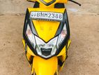 Honda Dio Smart Key 2019