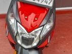 Honda Dio SMART KEY 2019