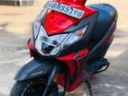 Honda Dio 2019