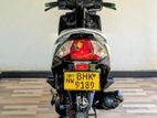 Honda Dio Smart Key 2019
