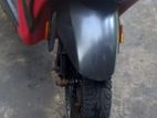 Honda Dio 2018