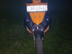 Honda Dio 2016