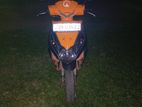 Honda Dio 2016
