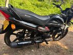 Honda Dio 2011