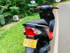 Honda Dio 2020