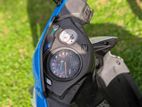 Honda Dio 2015