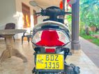 Honda Dio 2016
