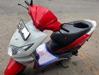 Honda Dio 2016