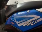 Honda Dio 2016