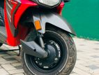 Honda Dio 2018