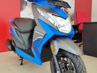Honda Dio STD 2 2026