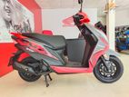 Honda Dio STD 2 2026