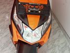 Honda Dio 2026