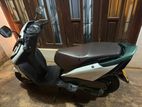 Honda Dio 2014