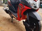 Honda Dio 2020