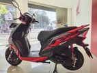 Honda Dio STD 2024
