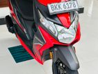Honda Dio STD 2025