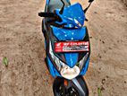 Honda Dio std 2025