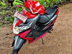 Honda Dio 2025