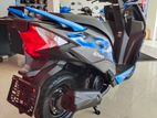 Honda Dio STD 2026