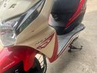 Honda Dio 2017
