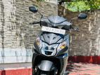 Honda Dio 2020